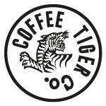 Coffee Tigre Co Footer