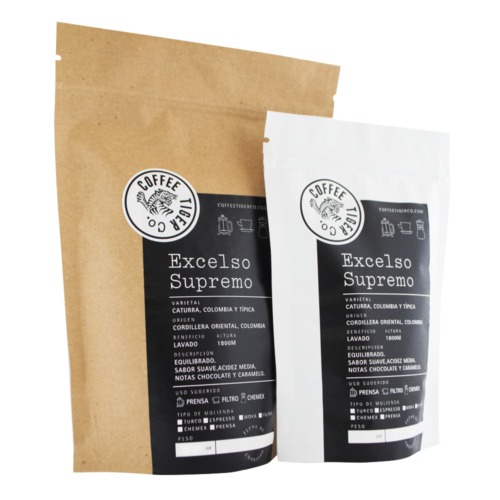 Excelso Supremo - Colombia