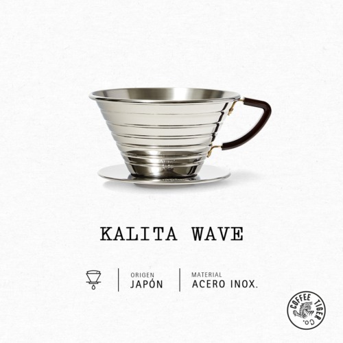 Kalita Wave 185
