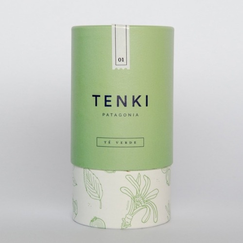 TÉ - Tenki N° 1 - Sencha Vital