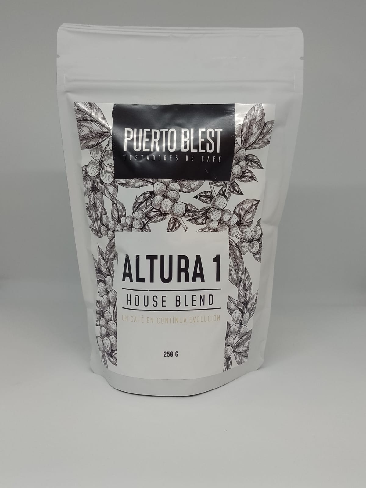 Blend Altura - Puerto Blest - 250 g