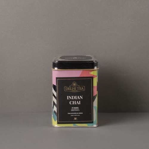 Lata Indian Chai - Delhi Tea x 40 g