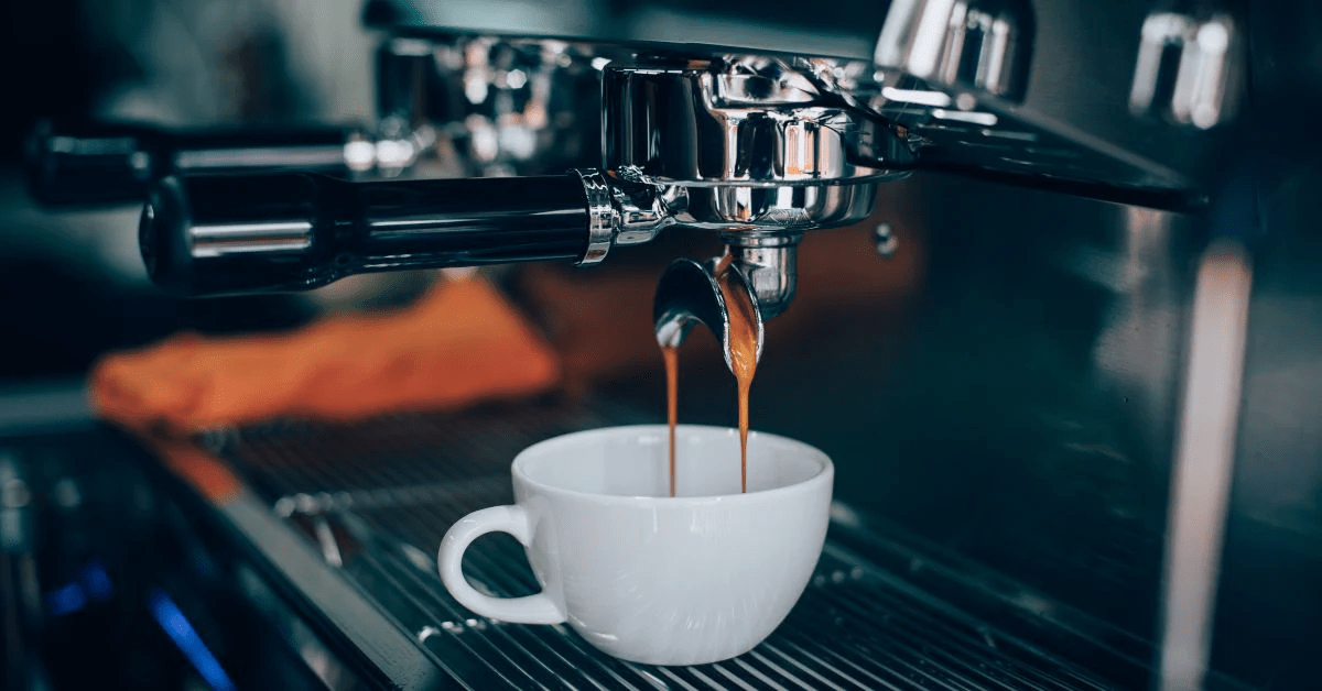 Curso de Barista – Enero 2025