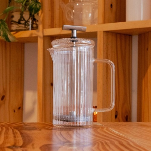 Prensa francesa Vidrio - 350 ml