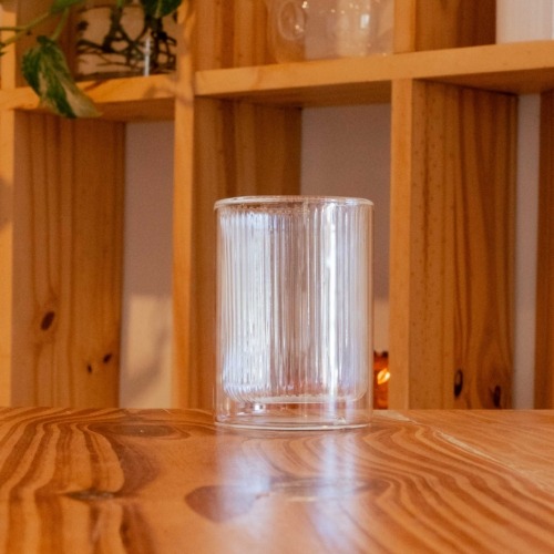 Vaso/Taza doble pared - 250 ml