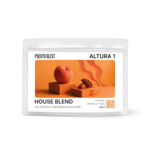 Blend B1 - Puerto Blest x 250 g