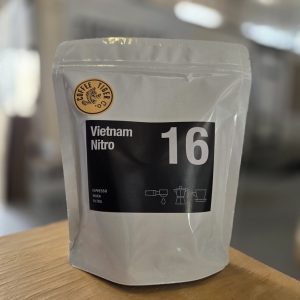 Nitro Vietnam - Coffee Tiger Co