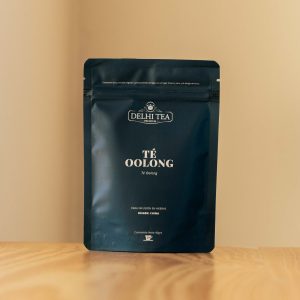 Té Oolong - Delhi Tea x 40 g