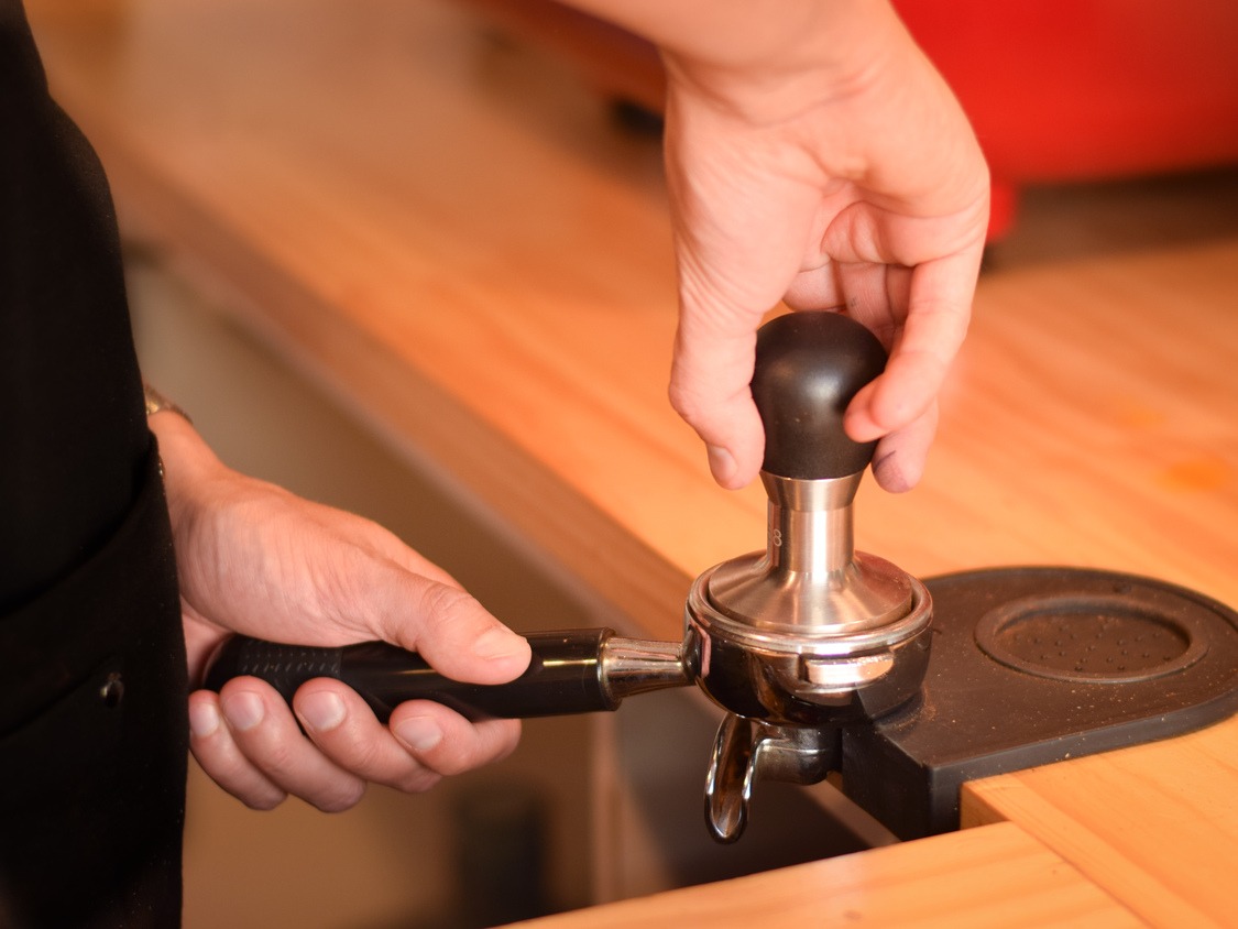 Tamping Mat - Imagen 3