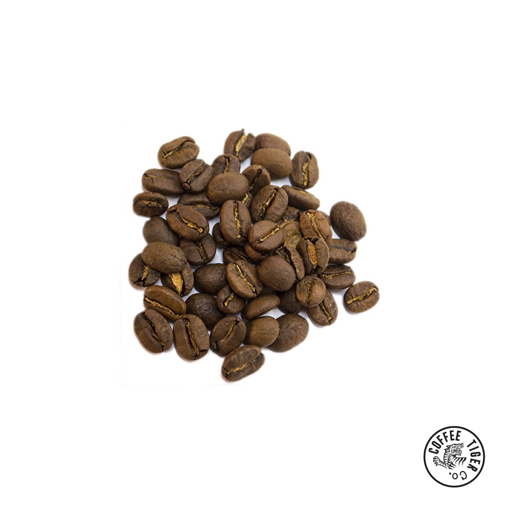 Guanes Genuino - Coffee Tiger Co - Imagen 2