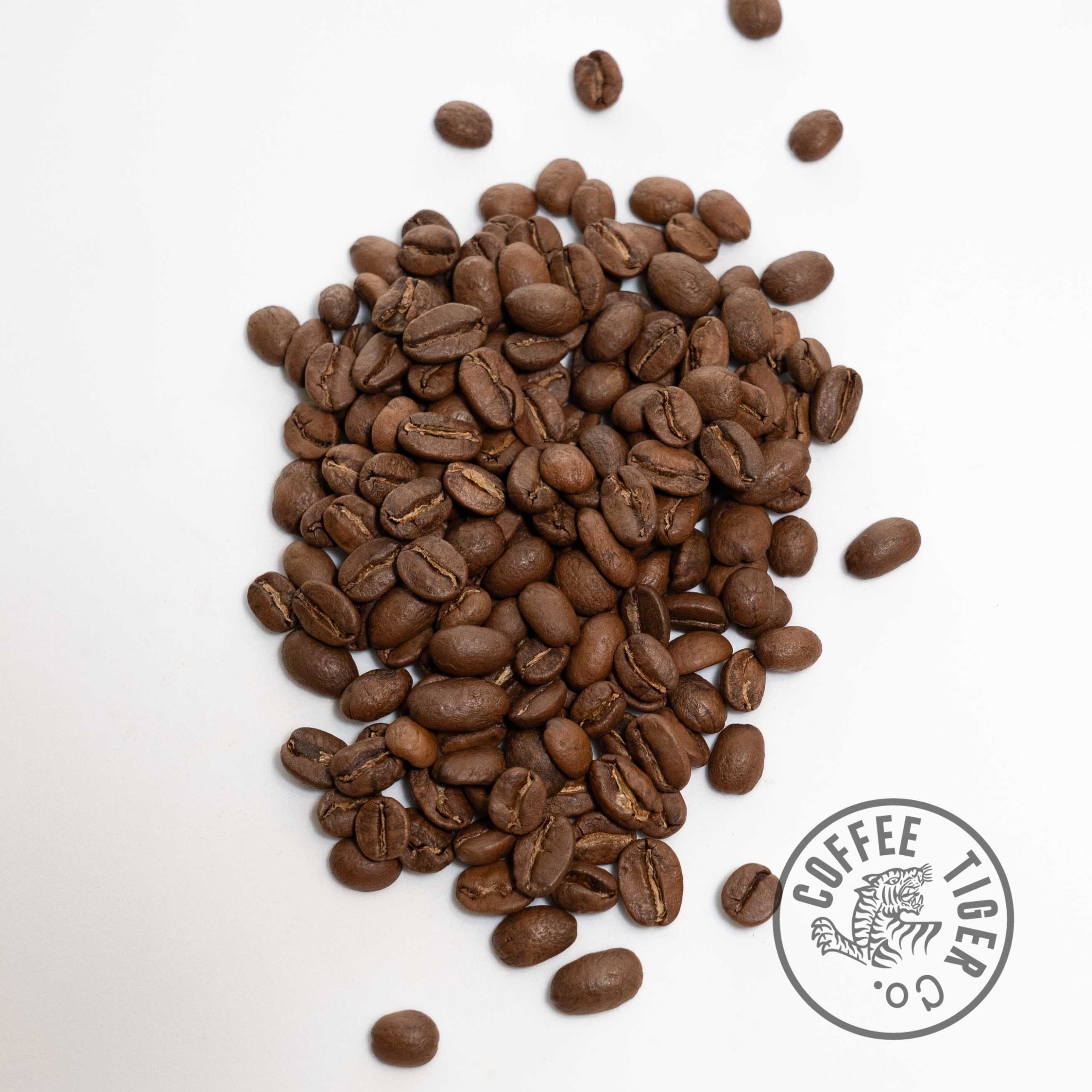 19 Guatemala Lavado - Coffee Tiger Co - Imagen 2