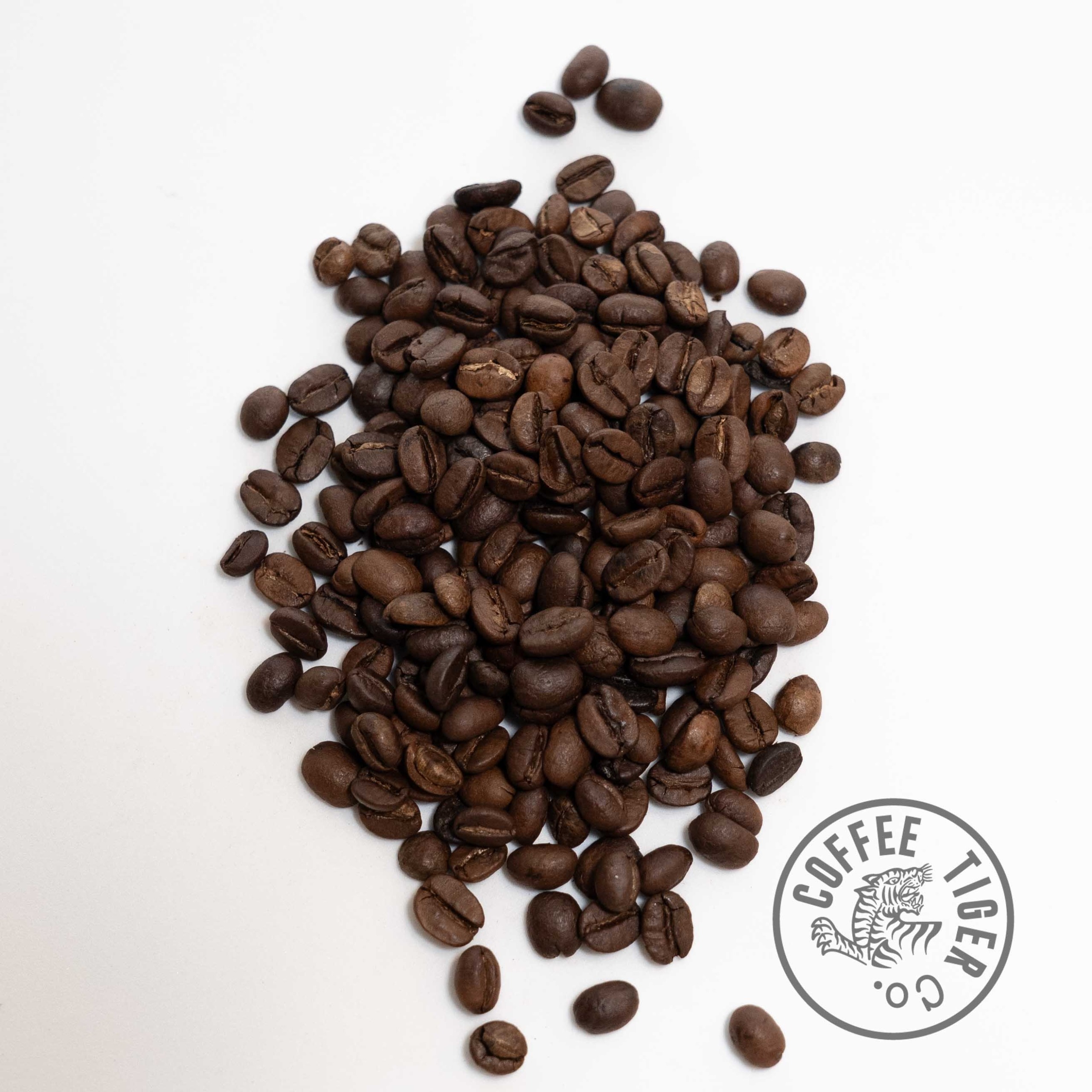 Nitro Vietnam - Coffee Tiger Co - Imagen 2