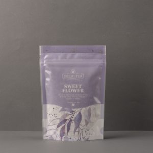 Tisana Sweet Flower - Delhi Tea x 30 g