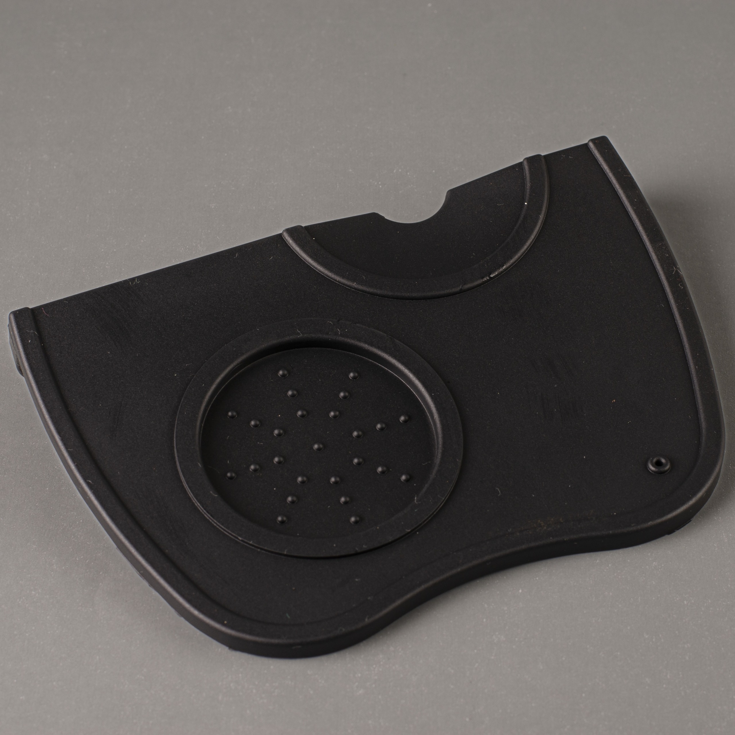 Tamping Mat