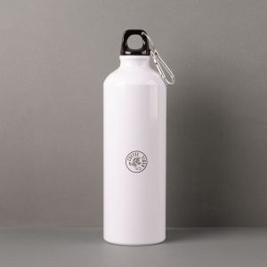 Botella Aluminio - 800 ml Coffee Tiger Co.