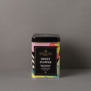 Lata Sweet Flower - Delhi Tea x 40 g