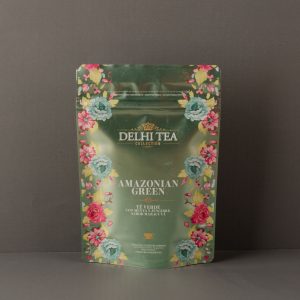 Amazonian Green - Delhi Tea x 40 g