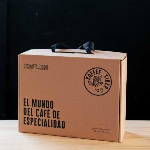 Ediciones de Junio : Etiopía + Burundi+ Costa Rica