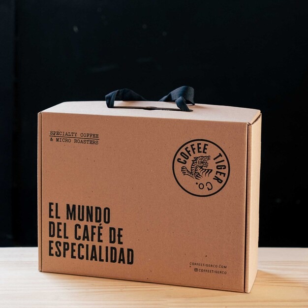 Ediciones de Junio : Etiopía + Burundi+ Costa Rica