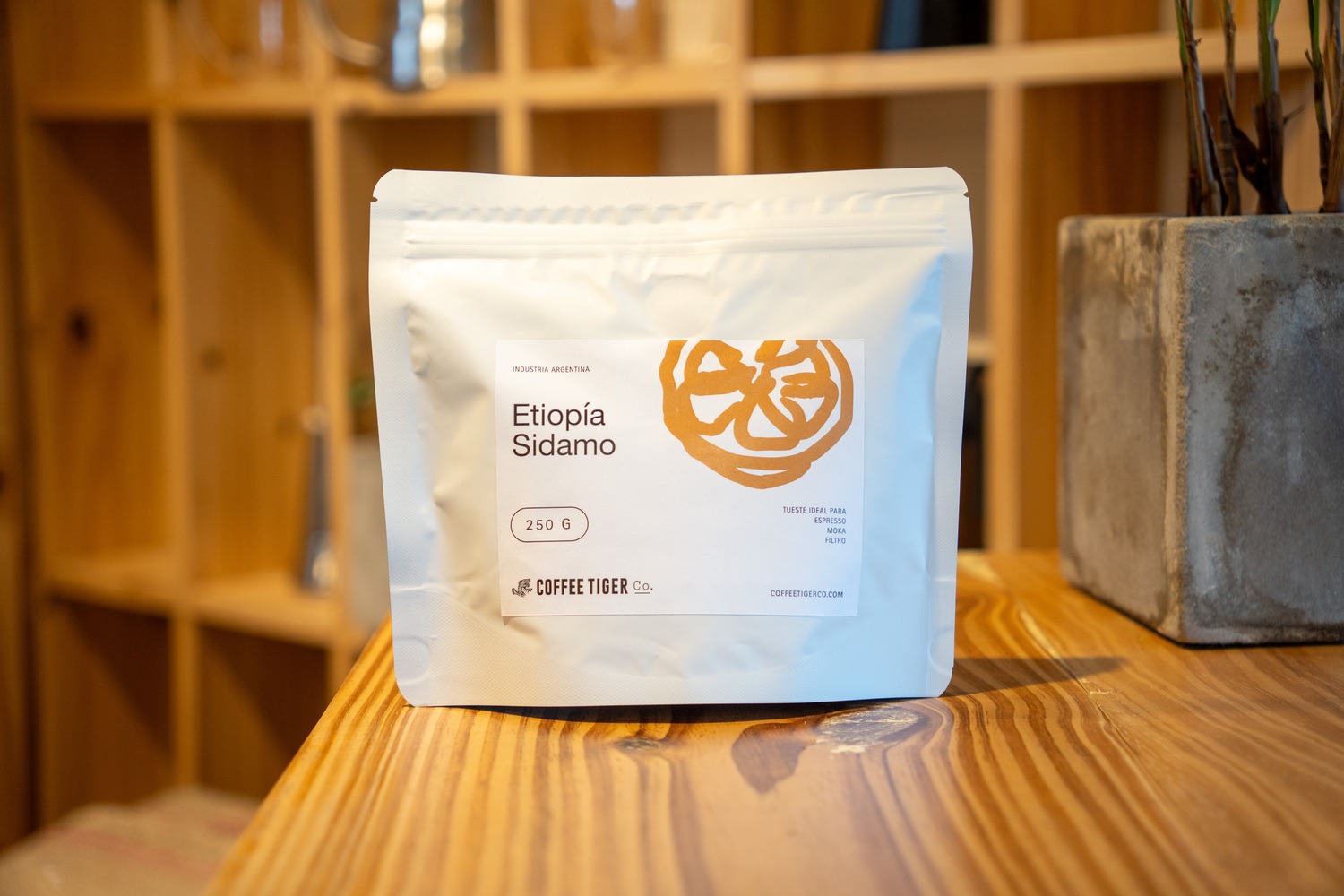 Ediciones de Junio : Etiopía + Burundi+ Costa Rica - Imagen 3