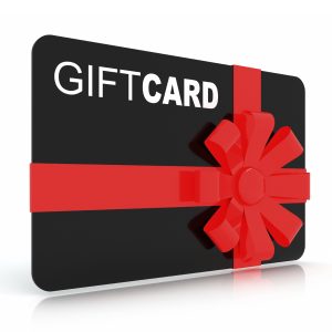 Gift Card Digital