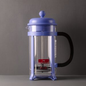 Cafetera Bodum Java de Polipropileno 1L - Colores