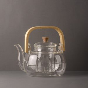Tetera con infusor 800 ml